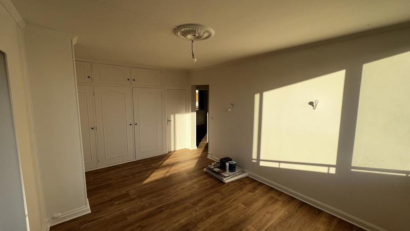 Appartement ancien - 66 m²