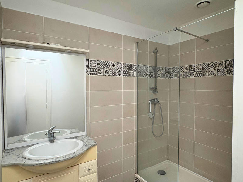 Maison - 47 m² - 2 pièces