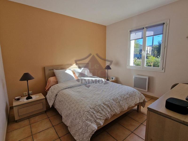 Maison - 86 m² - 4 pièces