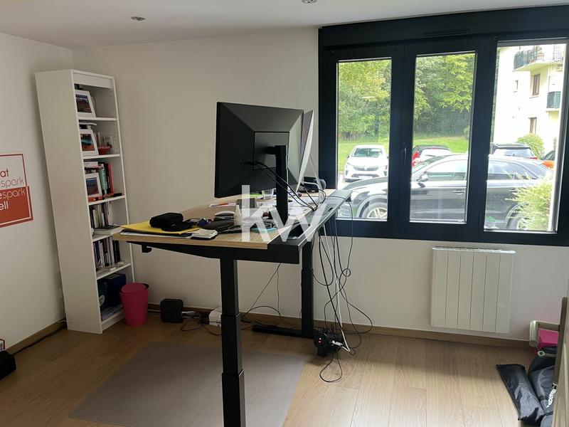 Magasins - 44 m² - 2 pièces