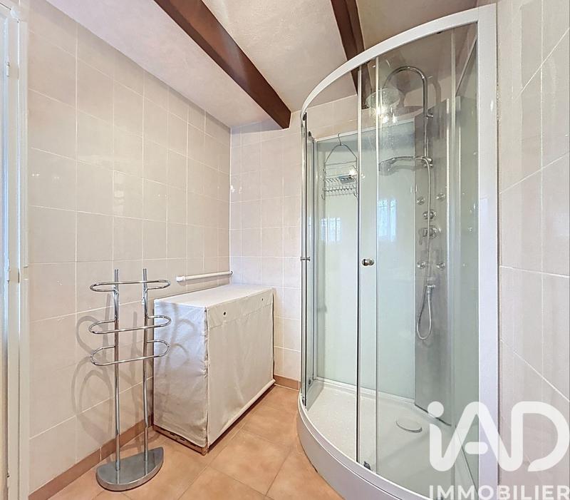 Maison - 81 m² - 5 pièces