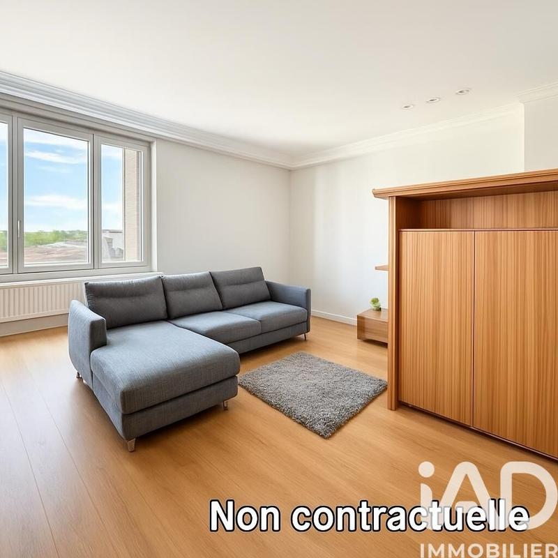 Appartement - 41 m² - 2 pièces