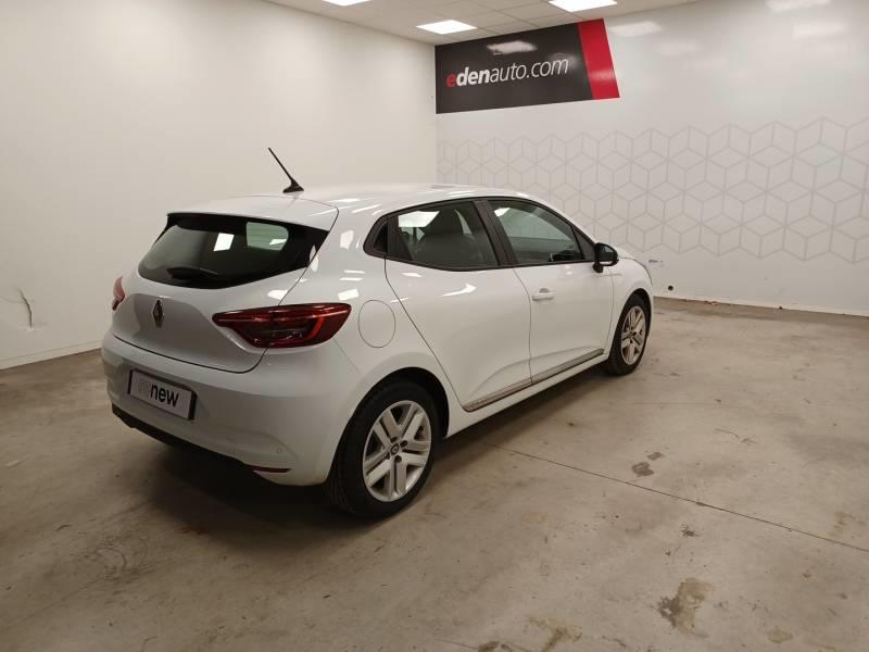 Renault Clio Societe Blue Dci 100 - 21n Business Reversible