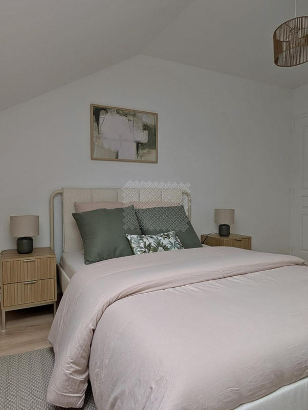 Appartement - 33 m² - 2 pièces