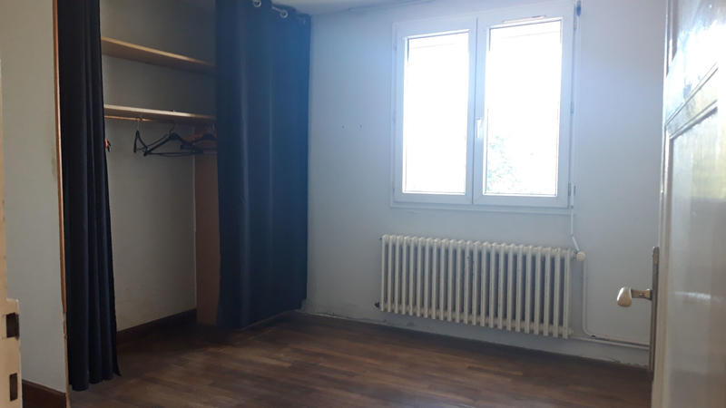 Maison - 86 m² - 4 pièces