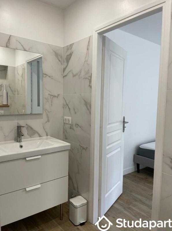 Appartement - 30 m² - 1 pièce