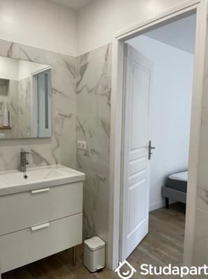 Appartement - 30 m² - 1 pièce