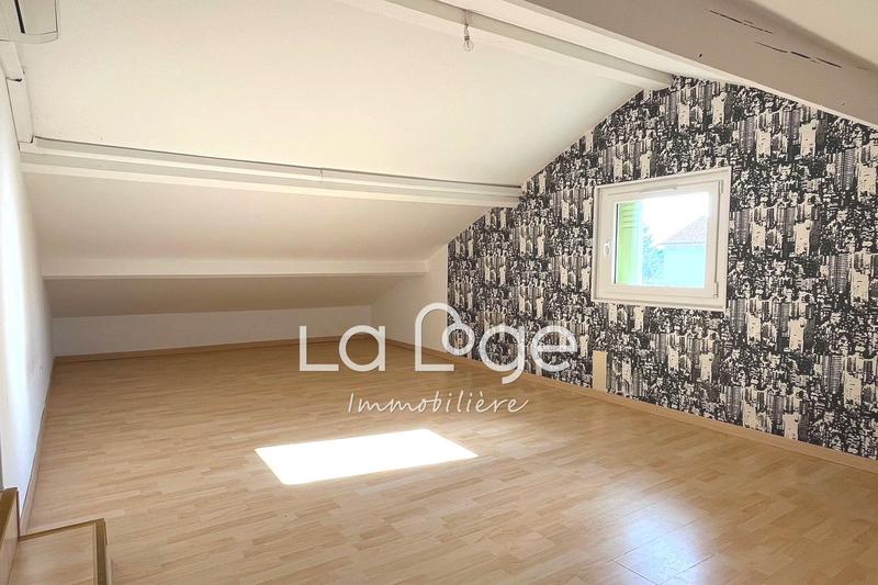 Appartement - 88 m² - 4 pièces