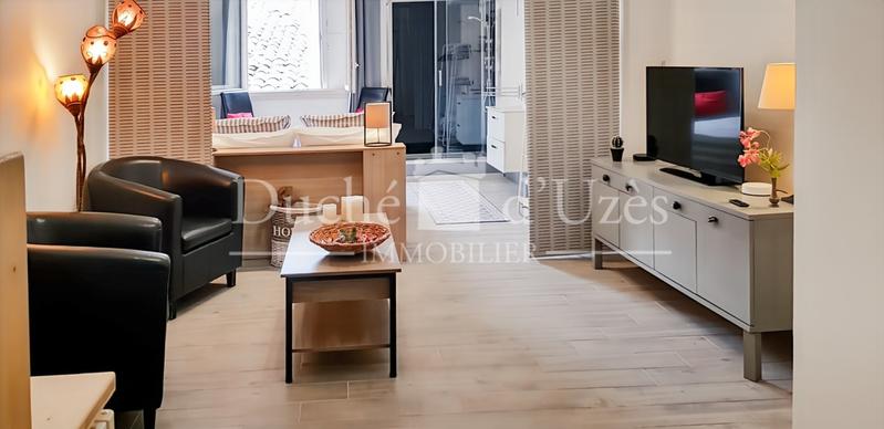 Appartement - 140 m² - 4 pièces