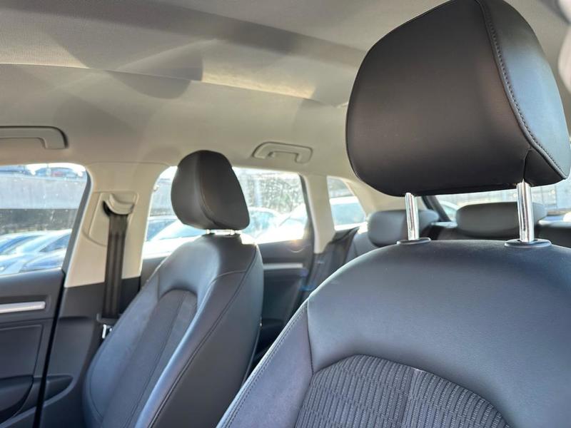 Audi A3 III Sportback 1.4 Tfsi E-Tron 204 Ambiente s tronic