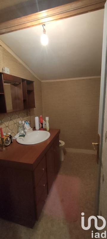 Maison de campagne - 148 m² - 5 pièces