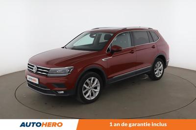 Volkswagen Tiguan Allspace 2.0 Tdi Carat Dsg7 150 ch