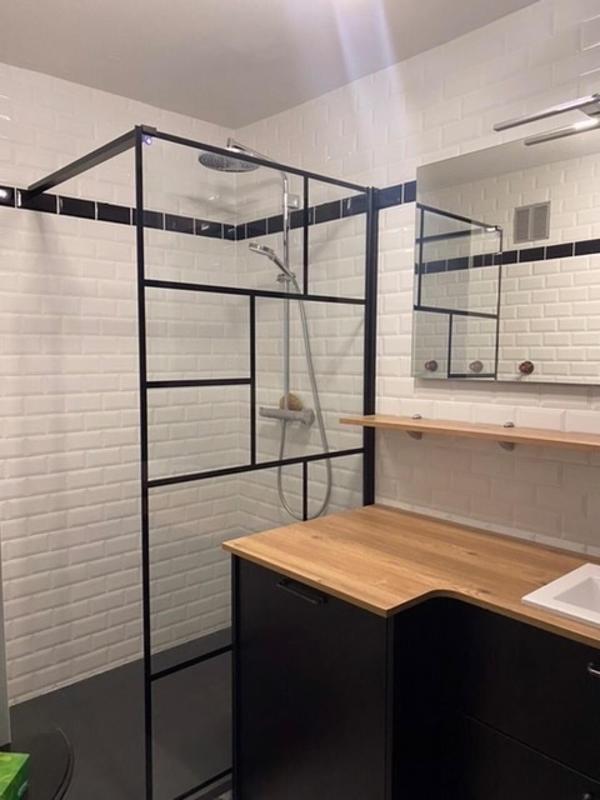 Appartement - 79 m² - 4 pièces