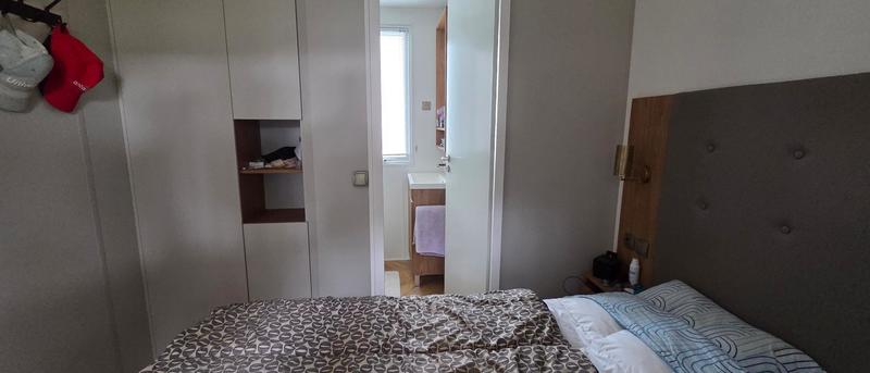 Terrain de loisirs - 458 m²