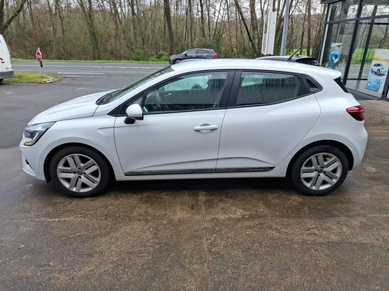 Renault Clio Blue dCi 100 - 21n Business