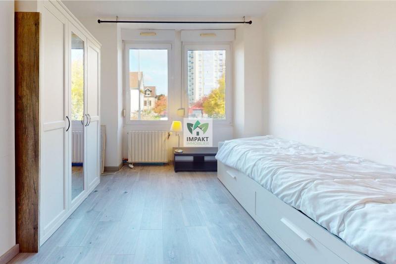 Appartement - 76 m² - 3 pièces