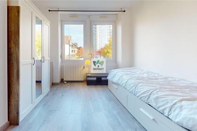 Appartement - 76 m² - 3 pièces