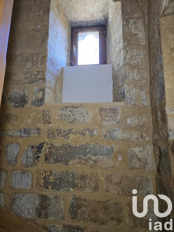 Maison - 82 m² - 3 pièces