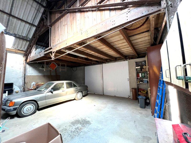 Maison - 170 m² - 8 pièces