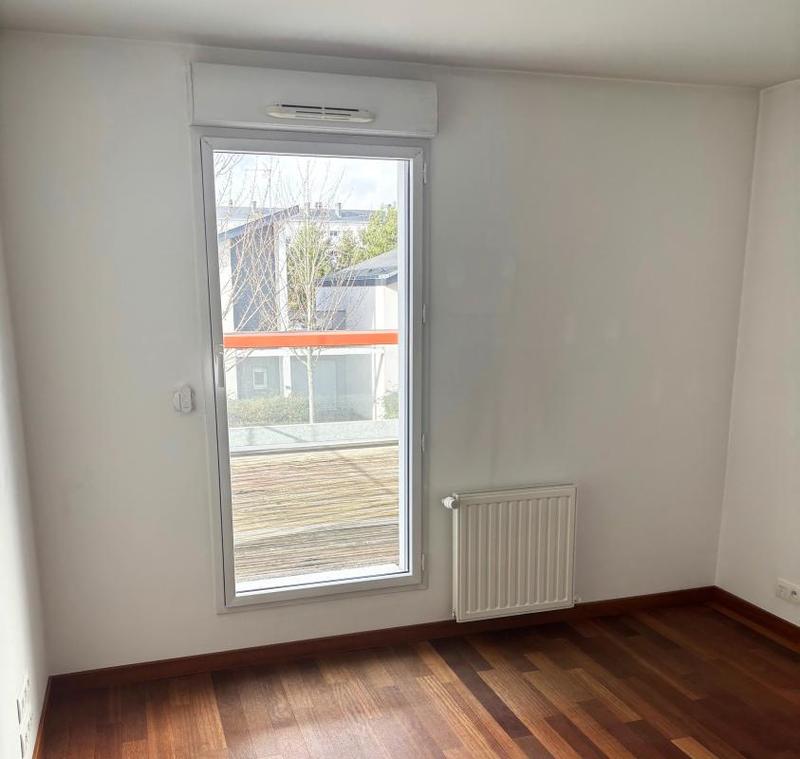 Maison - 122 m² - 5 pièces