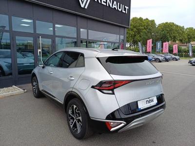 Kia Sportage Vp 1.6 t-GDi 230ch Isg Hybride Bva6 4x2 Design