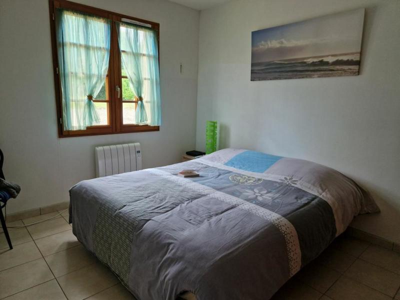 Pavillon - 111 m² - 5 pièces