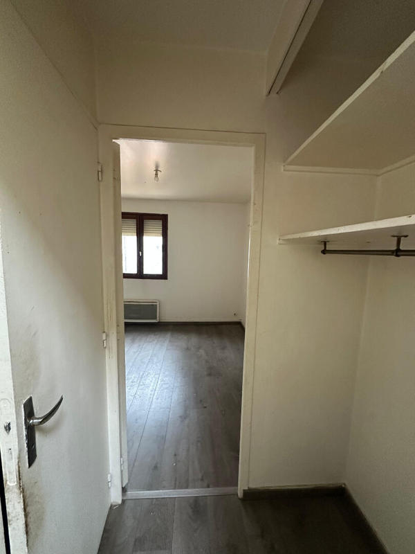 Maison - 30 m² - 2 pièces