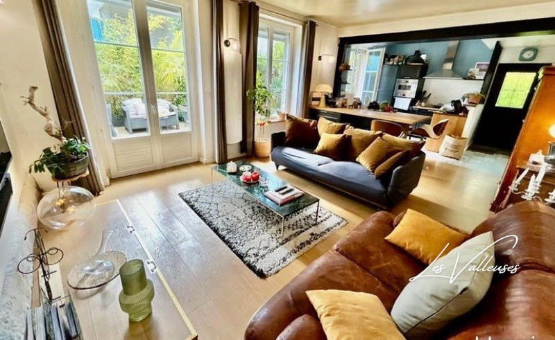 Appartement - 77 m² - 4 pièces