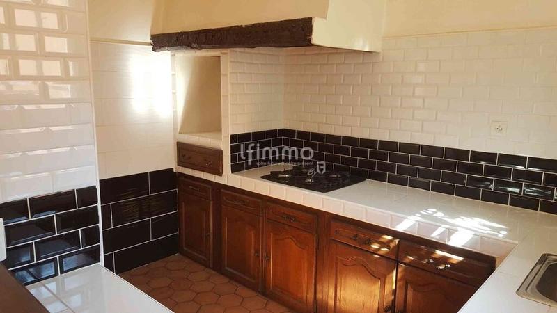 Immeuble - 115 m² - 4 pièces