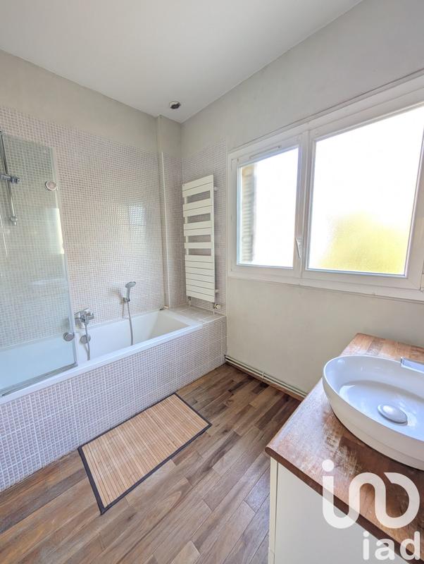 Maison - 160 m² - 7 pièces