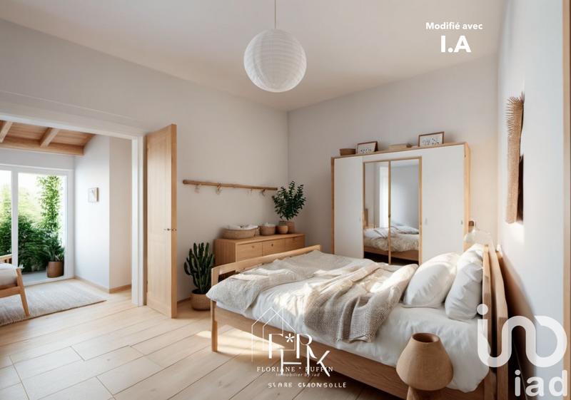 Maison - 165 m² - 5 pièces