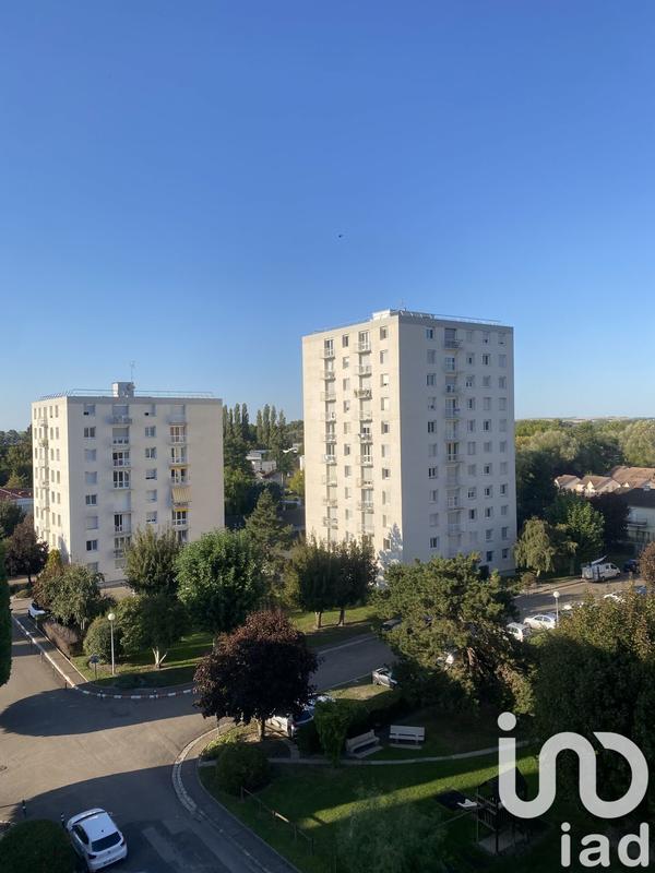 Appartement - 29 m² - 2 pièces