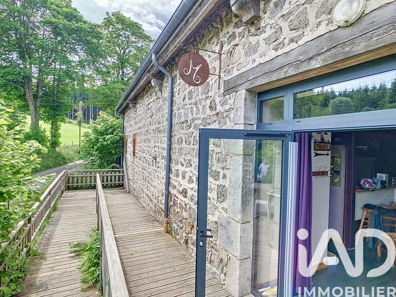 Maison - 550 m² - 15 pièces