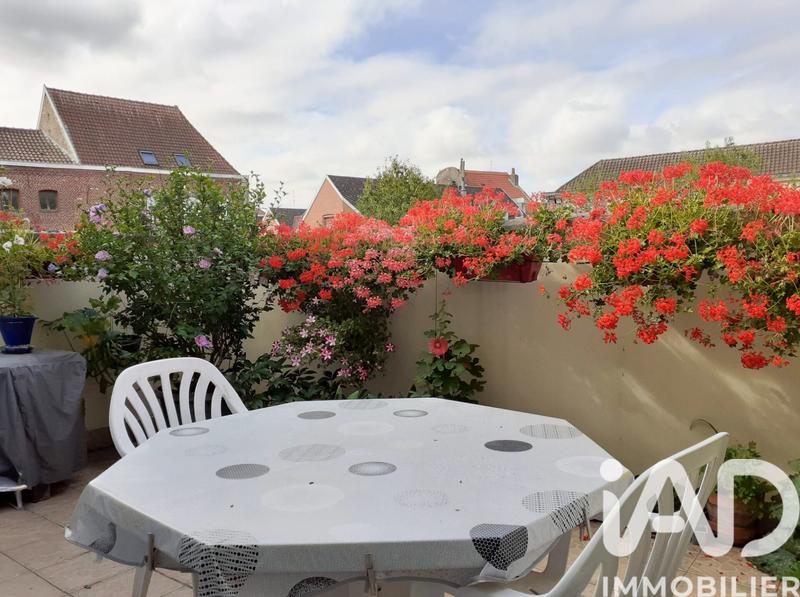 Maison - 162 m² - 5 pièces