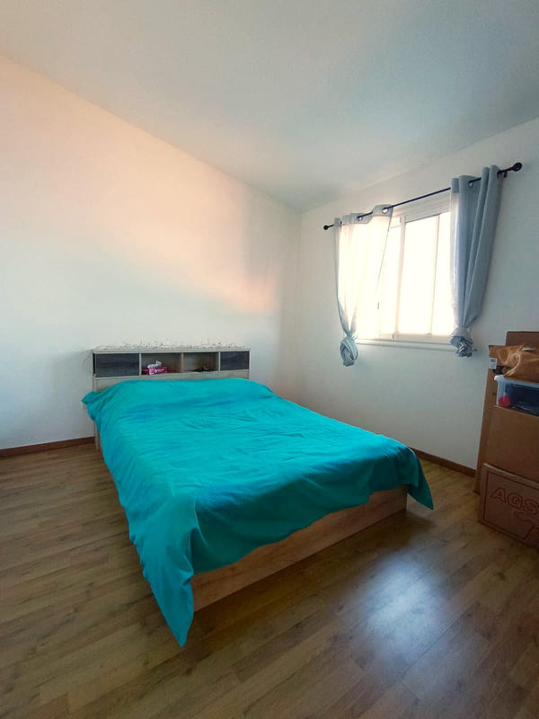 Maison - 77 m² - 4 pièces