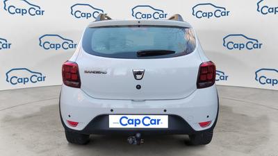 Dacia Sandero 1.0 SCe 75 Urban