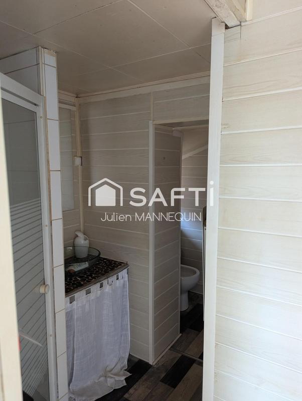 Maison - 119 m² - 5 pièces