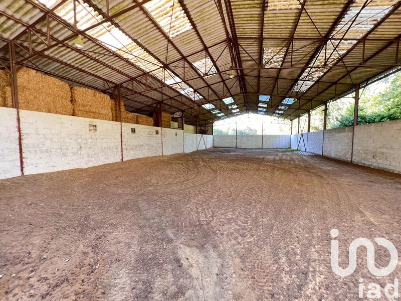 Maison - 208 m² - 8 pièces