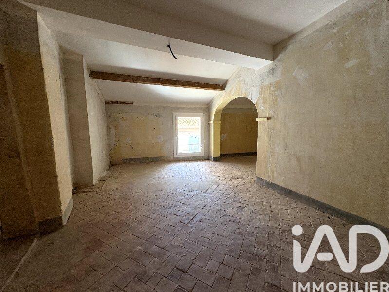 Maison de ville - 130 m² - 7 pièces