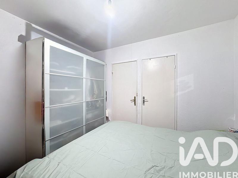 Appartement - 79 m² - 4 pièces