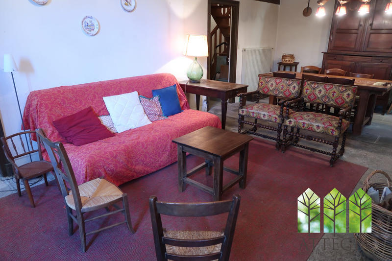 Maison - 160 m² - 7 pièces