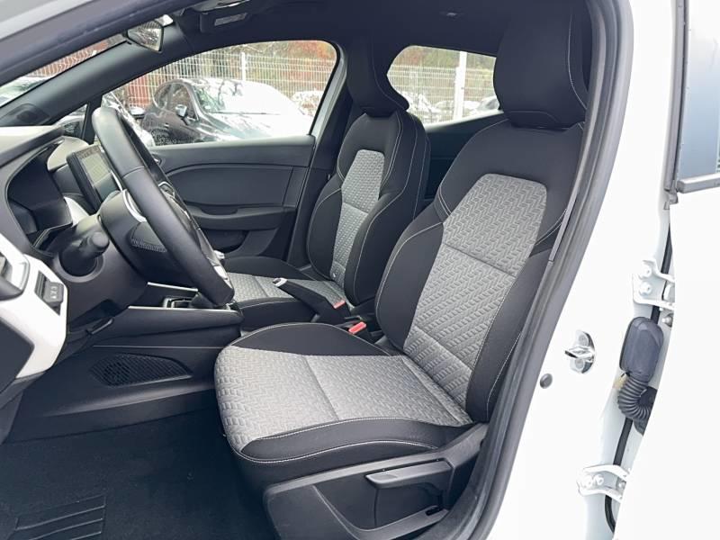 Renault Clio TCe 90 - 21n Limited