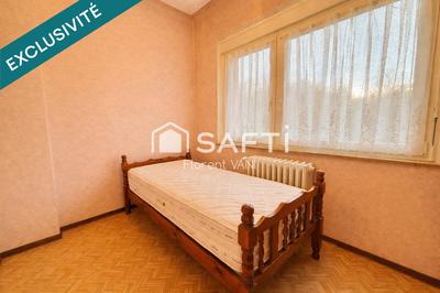 Maison - 123 m² - 7 pièces