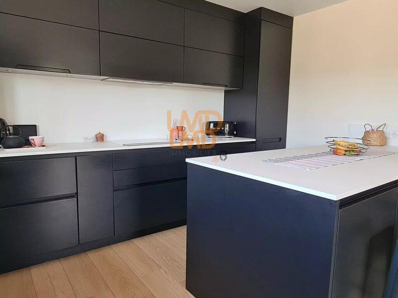 Maison - 155 m² - 7 pièces