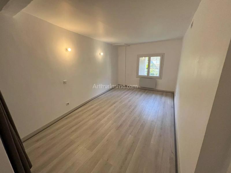 Maison - 118 m² - 6 pièces