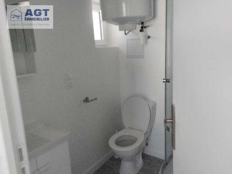 Appartement - 24 m² - 1 pièce