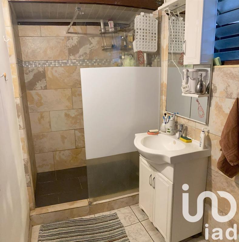 Maison - 132 m² - 5 pièces