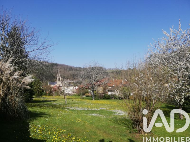 Maison - 180 m² - 6 pièces