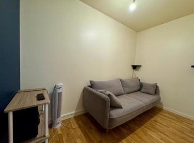 Appartement - 29 m² - 1 pièce