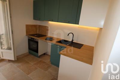 Appartement - 45 m² - 3 pièces